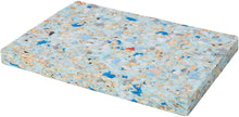 Carica l'immagine nel visualizzatore di Gallery, 6Lbs Recycled Chip Foam - High density - FIRM