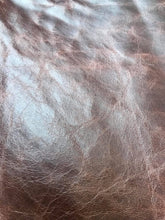 Cargar imagen en el visor de la galería, 1KG Brown Leather OFFCUTS FIRE Retardant Contract Grade Upholstery, Arts, Crafts, scrapbooking