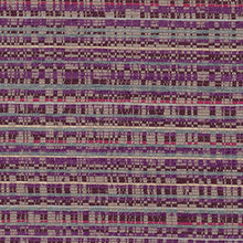 Cargar imagen en el visor de la galería, Bathurst & Hesketh BackShare A lovely combination of a multi-colour, lively weave and textured plain in co-ordination colours makes Bathurst & Hesketh the ideal duo for a multitude of upholstery applications and possibilities, adding interest to any scheme.