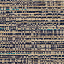 Cargar imagen en el visor de la galería, Bathurst & Hesketh BackShare A lovely combination of a multi-colour, lively weave and textured plain in co-ordination colours makes Bathurst & Hesketh the ideal duo for a multitude of upholstery applications and possibilities, adding interest to any scheme.