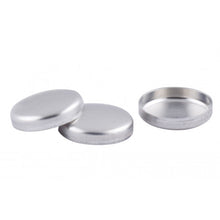 Cargar imagen en el visor de la galería, Alloy Button Dome Cap Tops