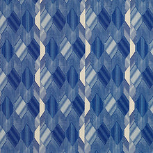 Cargar imagen en el visor de la galería, luxury fabric Diez Crusoe 3503