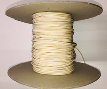 Cargar imagen en el visor de la galería, Our Reinforced non-stretch flexible solid PVC Piping Cord is perfect for upholstery, car trimmings, home craft, handbags, suitcases and soft furnishings.