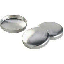 Cargar imagen en el visor de la galería, Alloy Button Dome Cap Tops