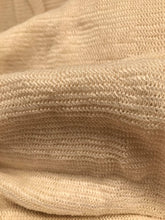 Load image into Gallery viewer, Close up of stockinette
