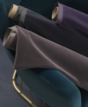 Cargar imagen en el visor de la galería, Bella FR Velvet Fabric