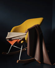 Cargar imagen en el visor de la galería, Torro Faux Leather Fabric