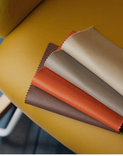 Cargar imagen en el visor de la galería, Torro Faux Leather Fabric