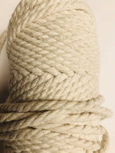 Cargar imagen en el visor de la galería, close up of our Our high-quality washable upholstery Piping Cord is dry cleanable & machine safe.