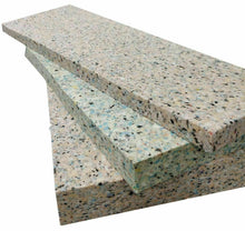 Carica l'immagine nel visualizzatore di Gallery, 6Lbs Recycled Chip Foam - High density - FIRM