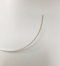 Cargar imagen en el visor de la galería, Nylon button twine is very strong and slip resistant. Ideal for use to attach buttons to chairs and other furniture, including beds and headboards etc.