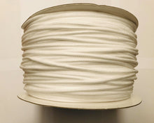 Cargar imagen en el visor de la galería, Washable 5mm piping cord, deal for upholstery, home crafts and soft furnishings.
