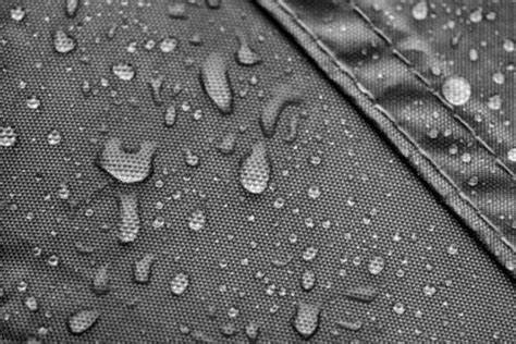 Testing Outdoor Waterproof Fabric