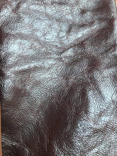 Cargar imagen en el visor de la galería, 1KG Brown Leather OFFCUTS FIRE Retardant Contract Grade Upholstery, Arts, Crafts, scrapbooking
