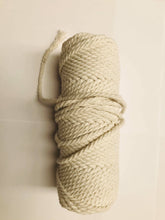 Load image into Gallery viewer, Our high-quality washable upholstery Piping Cord is dry cleanable &amp; machine safe. 
