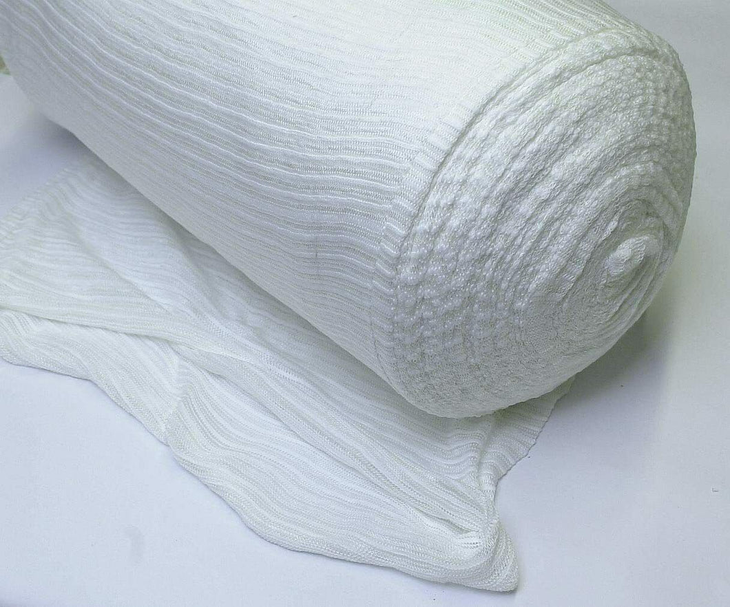 Upholstery Stockinette White Tubular Cushion Wrap Lining