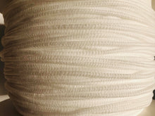 Cargar imagen en el visor de la galería, Close up image of No 4 Washable piping cord
