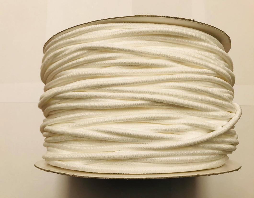 No 6mm Washable Upholstery Piping Cord